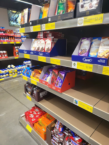 Supermarket «ALDI», reviews and photos, 1760 Buford Hwy, Cumming, GA 30041, USA