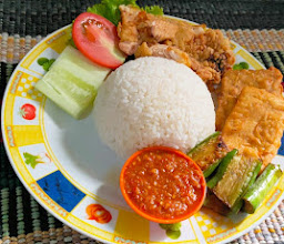 Warung Gado Gado Bu Lis photo