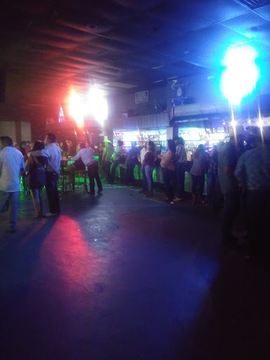 Night Club «El Nocturno Night Club», reviews and photos, 7601 N Lamar Blvd, Austin, TX 78752, USA