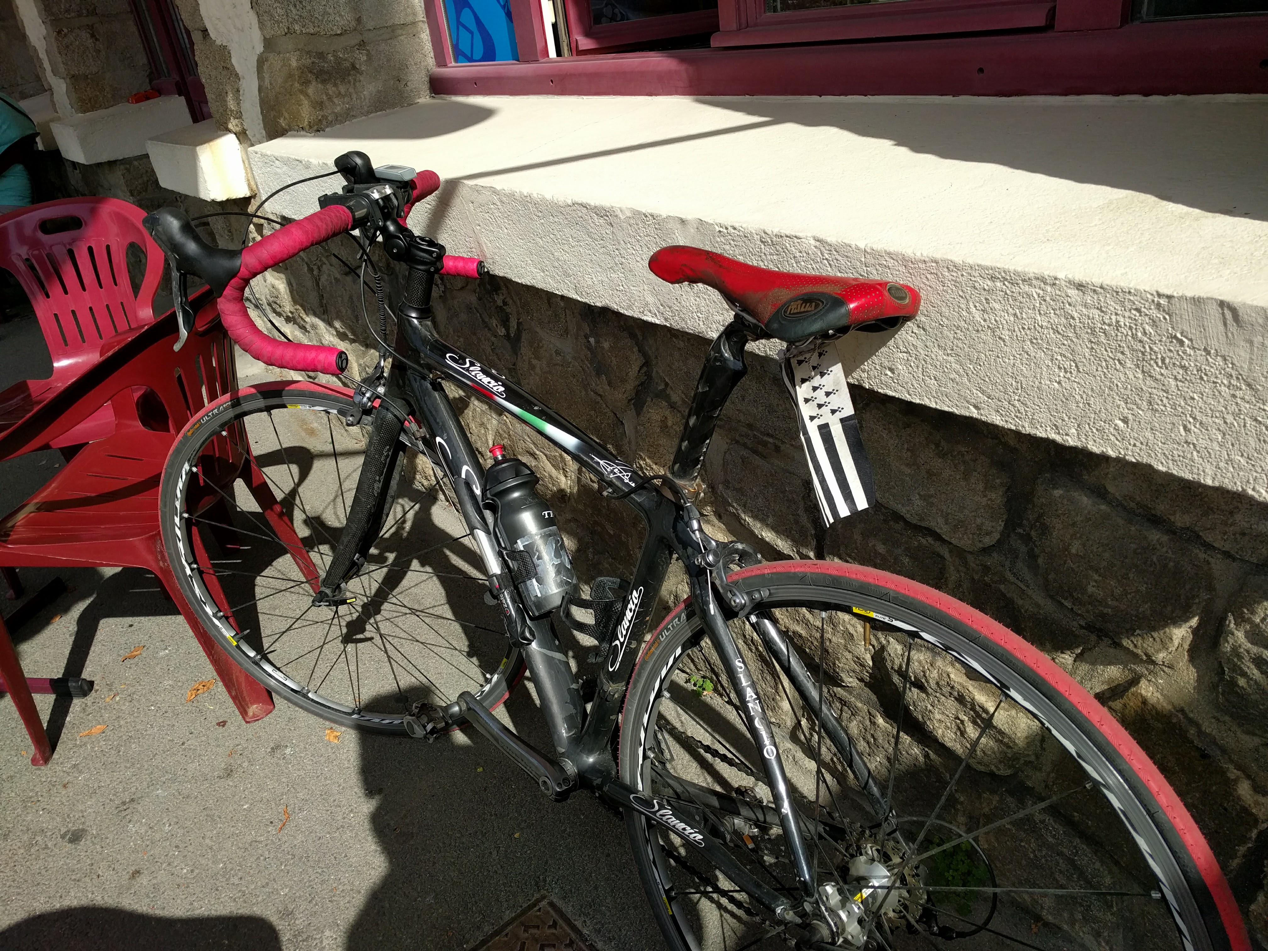 Photo n° 2 de l'avis de Mike.e fait le 19/09/2016 à 11:55
