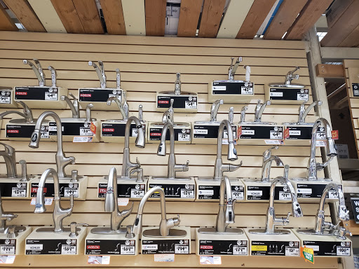 Home Improvement Store «The Home Depot», reviews and photos, 9300 SE 82nd Ave, Happy Valley, OR 97086, USA