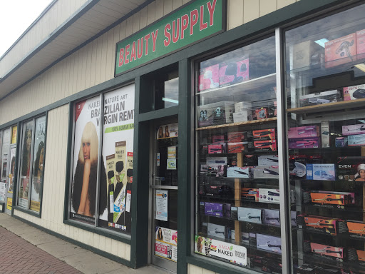 Sunpay Beauty Supply, 8 High St E, Glassboro, NJ 08028, USA, 