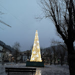 Photo n°3 de l'avis de ciro.o fait le 13/12/2019 à 17:53 sur le  Bar Dell'Orso Di Tarquinio Gaetano à Pescasseroli