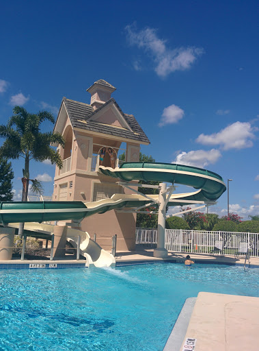 Recreation Center «Big Hawk Recreation Center», reviews and photos, 13709 Hawk Lake Dr, Orlando, FL 32837, USA