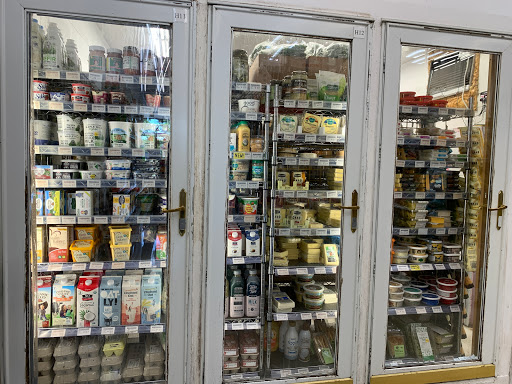 Natural Foods Store «Organic Food Depot», reviews and photos, 1912 Granby St, Norfolk, VA 23517, USA