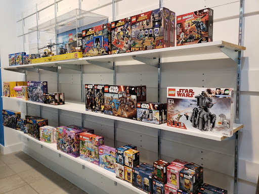 Toy Store «Bricks and Minifigs», reviews and photos, 17701 NE Delfel Rd, Ridgefield, WA 98642, USA
