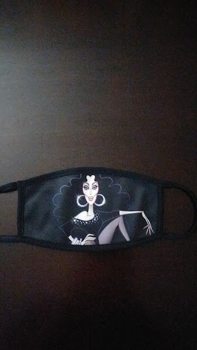 Book Store «Circus of Books», reviews and photos, 8230 Santa Monica Blvd, West Hollywood, CA 90046, USA