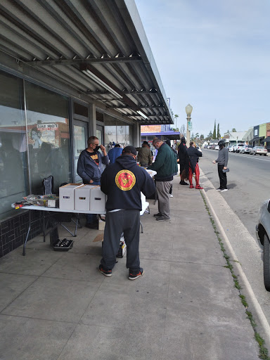 Comic Book Store «Wonderland Comics», reviews and photos, 1409 N Van Ness Ave, Fresno, CA 93728, USA