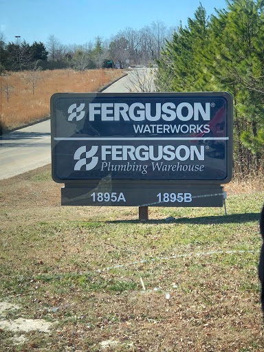 Ferguson Plumbing Supply in Farmville, Virginia