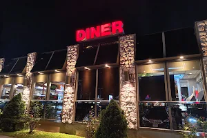 Athenian Diner II image