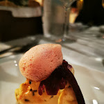 Photo n°3 de l'avis de monia.e fait le 05/12/2020 à 21:55 sur le  Yard Restaurant à Verona