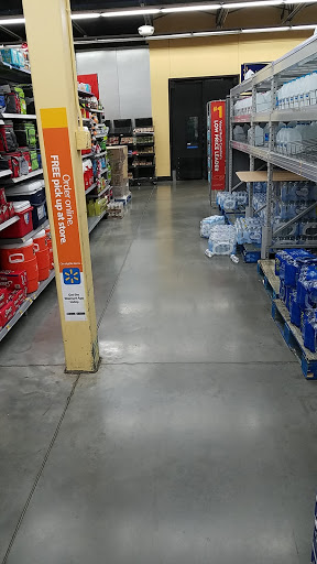 Supermarket «Walmart Neighborhood Market», reviews and photos, 180 Harvey St, Winston-Salem, NC 27103, USA