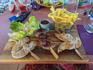 Photo n°4 de Le Romarin à Moussoulens ()