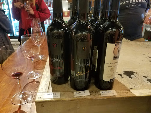 Wine Store «Brookhaven Wines», reviews and photos, 1418 Dresden Dr #140, Atlanta, GA 30319, USA