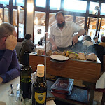 Photo n°4 de l'avis de maria.e fait le 10/01/2022 à 06:59 sur le  Cantina Battisti à Lavagno