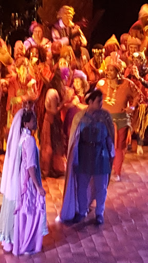 Performing Arts Theater «Wyly Theatre», reviews and photos, 2400 Flora St, Dallas, TX 75201, USA