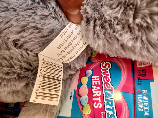 Grocery Store «Ralphs», reviews and photos, 16225 Sierra Lakes Pkwy, Fontana, CA 92336, USA