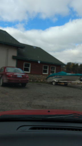 Tire Shop «Northern Auto & Tire Inc.», reviews and photos, 10155 Honor Hwy, Honor, MI 49640, USA