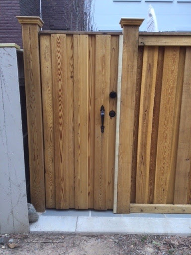 Locksmith «Area Safe & Lock Service», reviews and photos, 3301 Mt Vernon Ave, Alexandria, VA 22305, USA