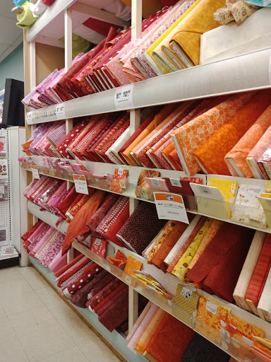 Fabric Store «Jo-Ann Fabrics and Crafts», reviews and photos, 2 Bureau Dr, Gaithersburg, MD 20878, USA