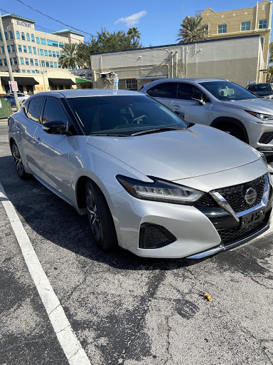 Auto Repair Shop «Tuffy Tire & Auto Service Center», reviews and photos, 35560 US-27, Haines City, FL 33844, USA