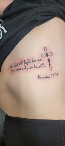 Explore tattoo ideas for sisters designs, creative tattoo ideas in Dripping Springs, available at Hill Country Arts Piercings And Tattoos