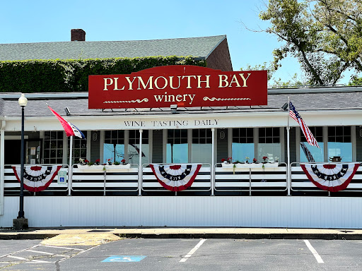 Winery «Plymouth Bay Winery», reviews and photos, 114 Water St, Plymouth, MA 02360, USA