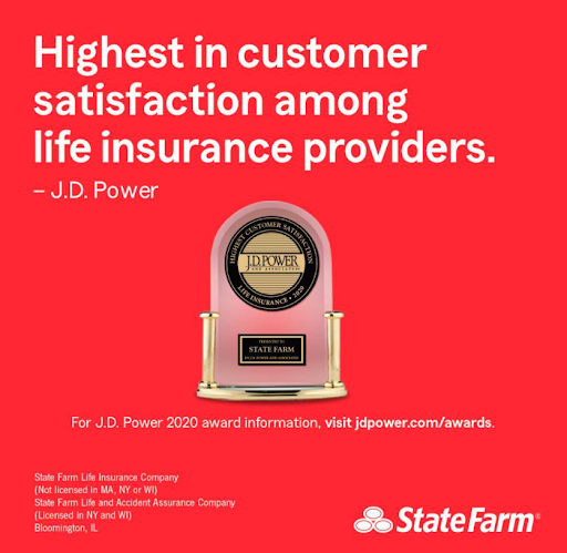 Insurance Agency «Gunnar Olson - State Farm Insurance Agent», reviews and photos