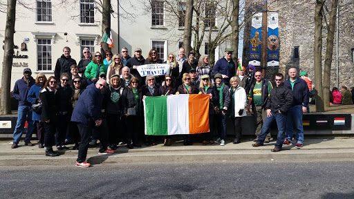 Travel Agency «Crystal Lake Travel Agency Inc», reviews and photos, 13 Crystal Lake Plaza #13, Crystal Lake, IL 60014, USA