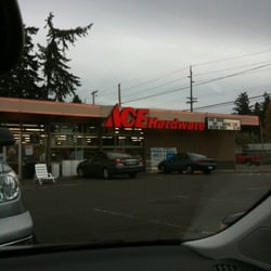 Hardware Store «Powell Villa Ace Hardware», reviews and photos, 3660 SE 122nd Ave, Portland, OR 97236, USA