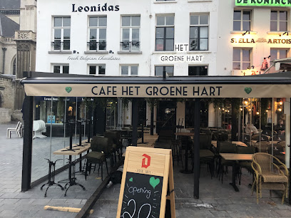Café Het Groene Hart photo