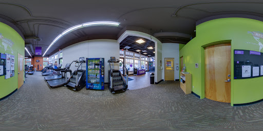 Gym «Anytime Fitness», reviews and photos, 5275 Olympic Dr NW, Gig Harbor, WA 98335, USA