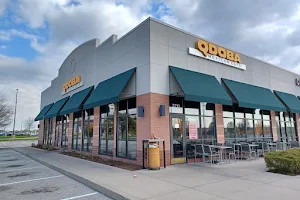 QDOBA Mexican Eats image