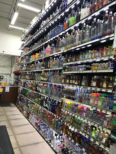Beer Store «Quick Corner Food Store», reviews and photos, 1019 Baldwin Ave, Pontiac, MI 48340, USA