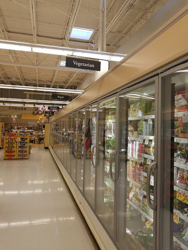 Grocery Store «Giant Food Stores», reviews and photos, 7150 Hamilton Blvd, Trexlertown, PA 18087, USA