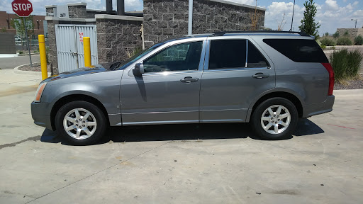 Car Wash «Shiny Happy Car Wash», reviews and photos, 2975 Iola St, Denver, CO 80238, USA