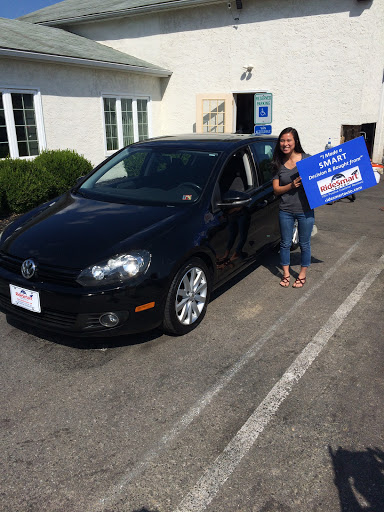 Used Car Dealer «RideSmart Auto», reviews and photos, 2051 Horseshoe Pike, Honey Brook, PA 19344, USA