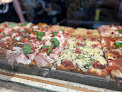 La pizza in teglia Raffaele d’Errico 50123 Florence