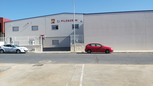 El PILONAR MOGUER Pl. Algarrobito, 15, 21800 Moguer, Huelva, España