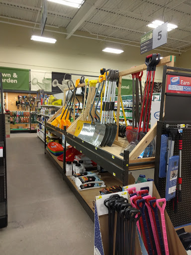 Home Improvement Store «Agway True Value Northeast», reviews and photos, 2309 N Triphammer Rd, Ithaca, NY 14850, USA