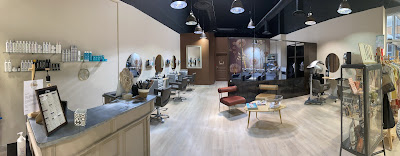 Salon Cliona à Digoin