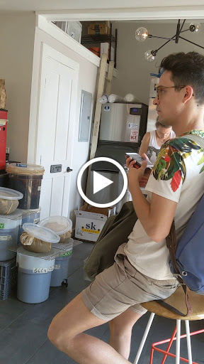 Coffee Shop «Kohi Coffee Company», reviews and photos, 199 Commercial St, Provincetown, MA 02657, USA