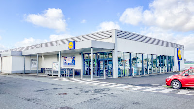 Lidl à Montaigu-Vendée