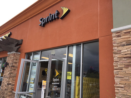 Sprint Store, 1717 Walnut Grove Ave, Rosemead, CA 91770, USA, 