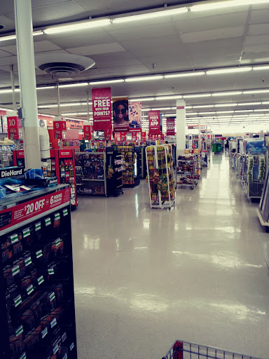 Department Store «Kmart», reviews and photos, 1201 S Dixie Hwy, Lantana, FL 33462, USA