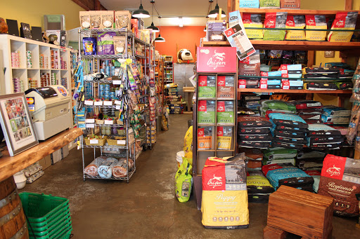 Pet Supply Store «Wally Pets», reviews and photos, 4411 Wallingford Ave N, Seattle, WA 98103, USA
