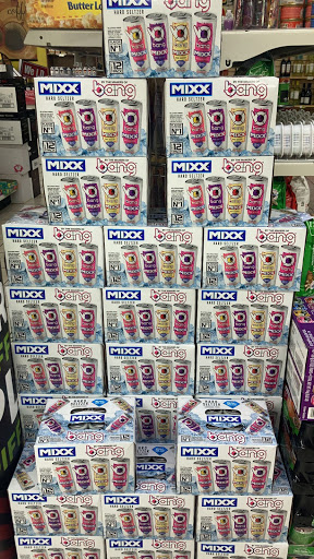 Convenience Store «Ez Grocery Store», reviews and photos, 6342 Grand Hickory Dr, Braselton, GA 30517, USA