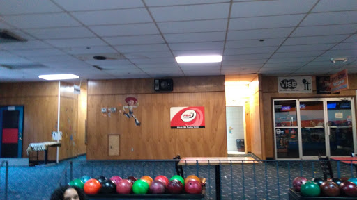 Bowling Alley «Hamilton Lanes», reviews and photos, 1200 Kuser Rd, Trenton, NJ 08619, USA