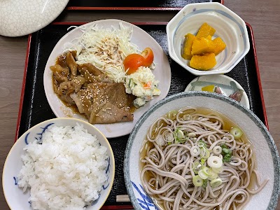 観音やぶ食堂支店