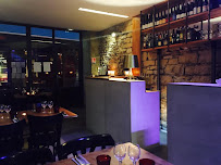 Atmosphère du Restaurant Cercle Rouge à Lyon - n°1